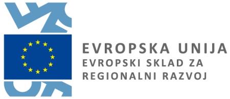 EU - evropski sklad za regionalni razvoj